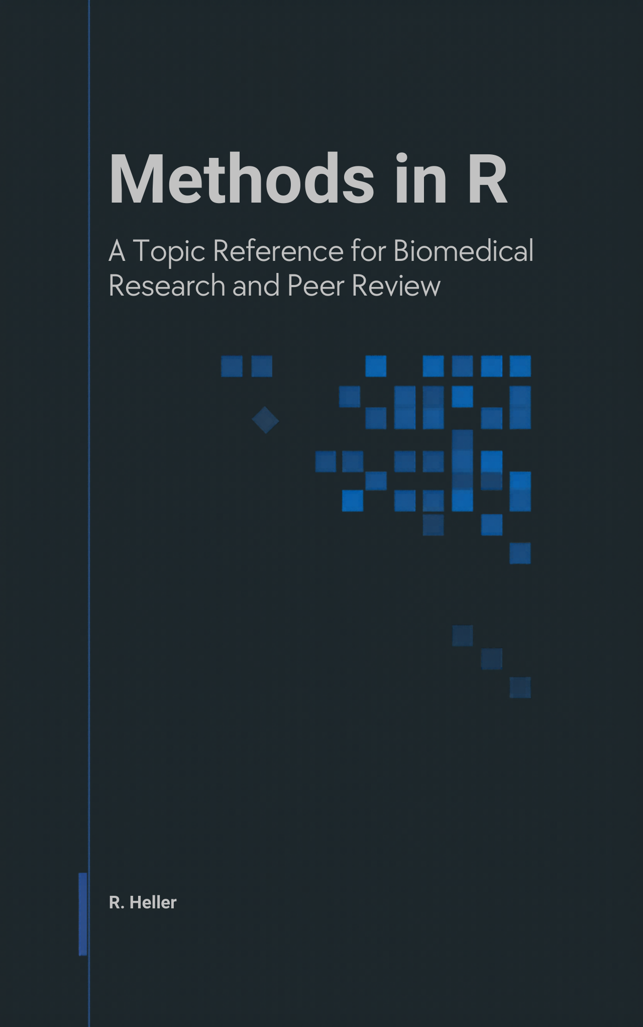 Methods in R cover