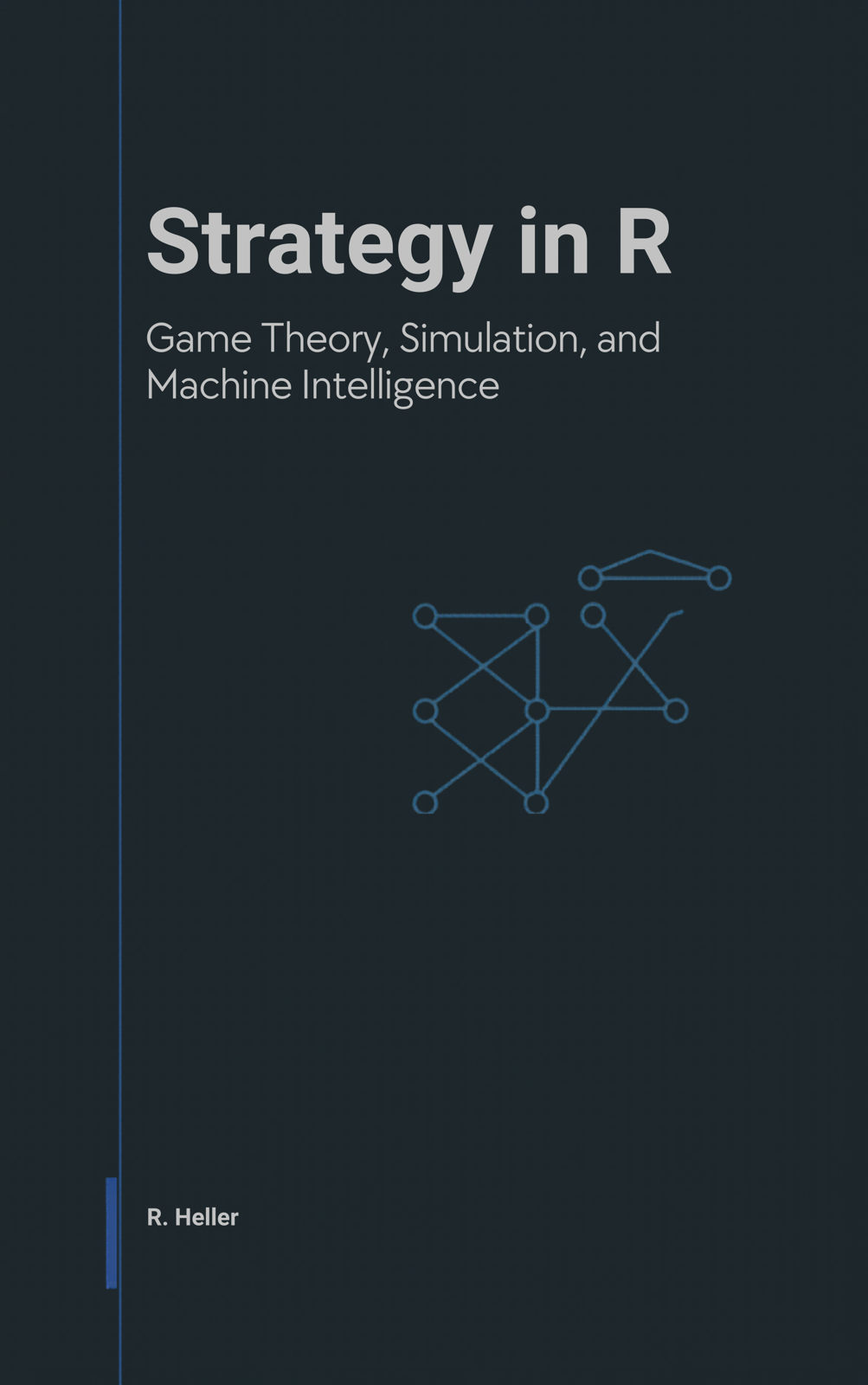 Strategy in R cover